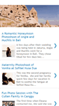 Mobile Screenshot of dedotphotographyblog.com